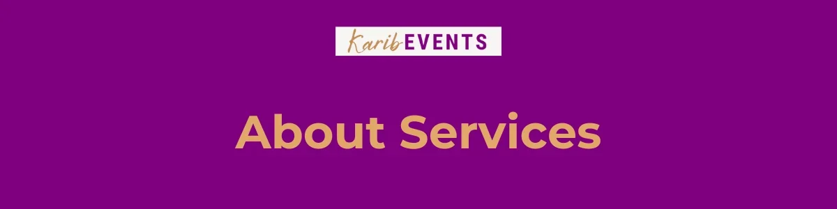 About Services