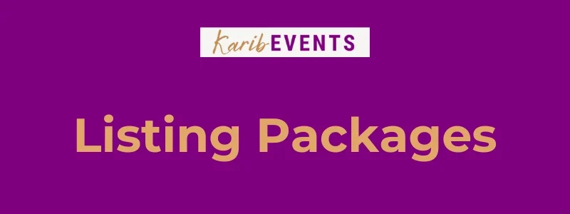 Listing Packages