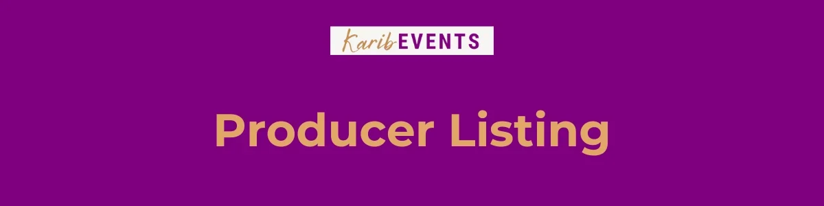 Producer Listing