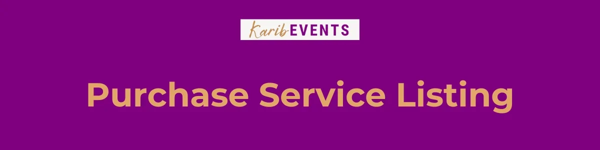 Purchase Service Listing